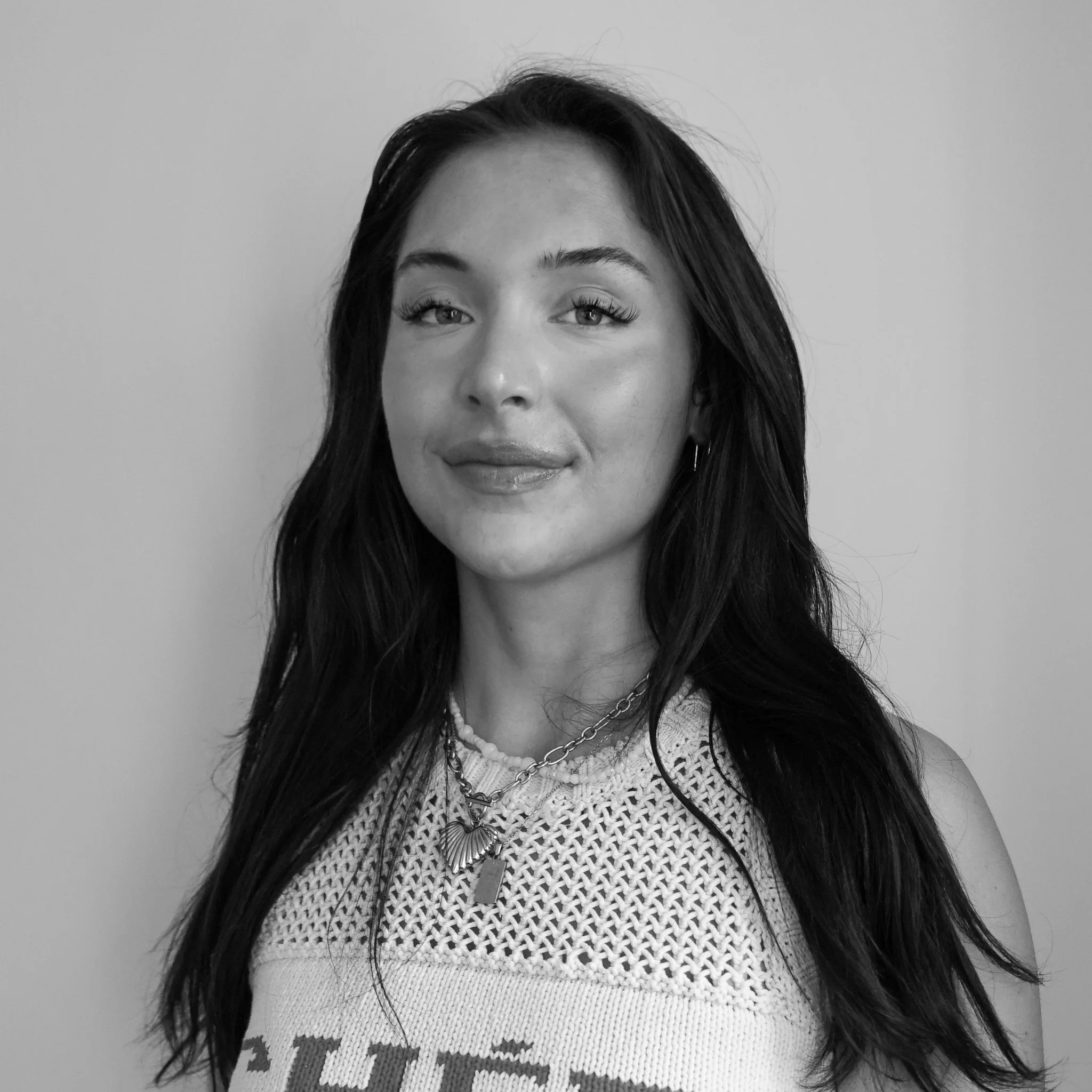 team member headshot