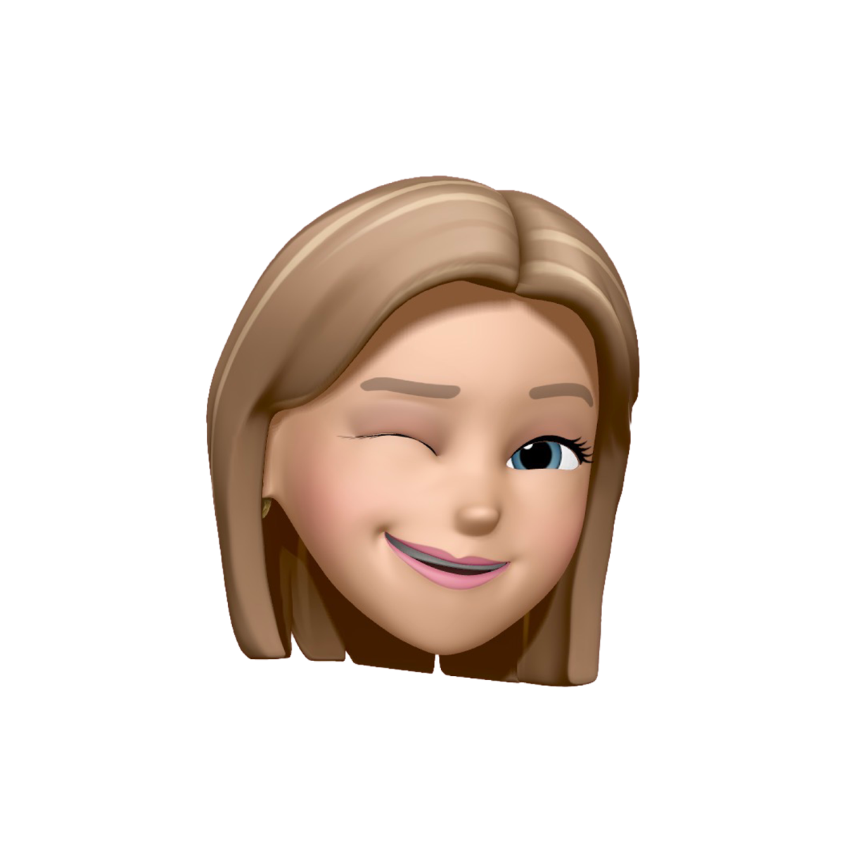 memoji character special