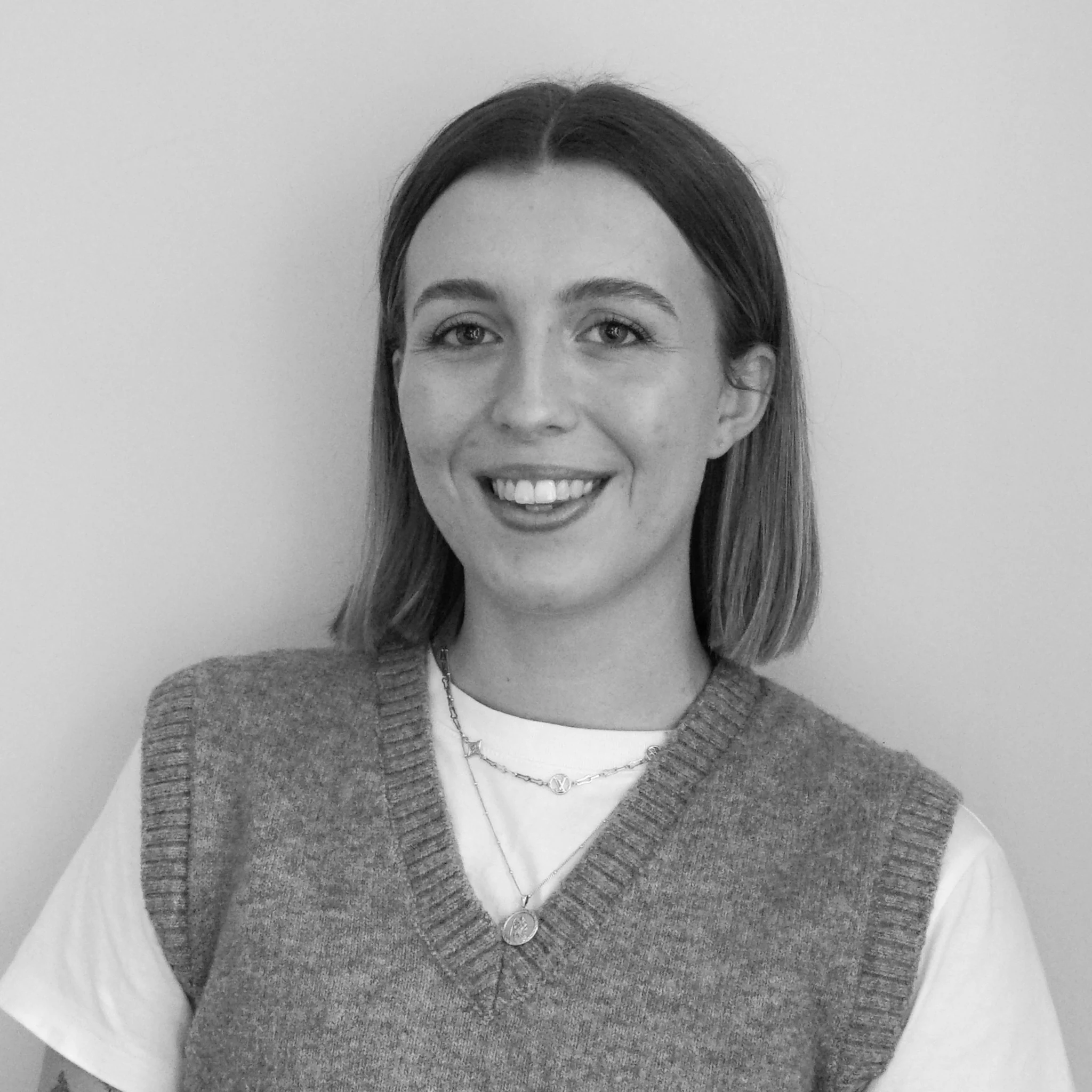 team member headshot