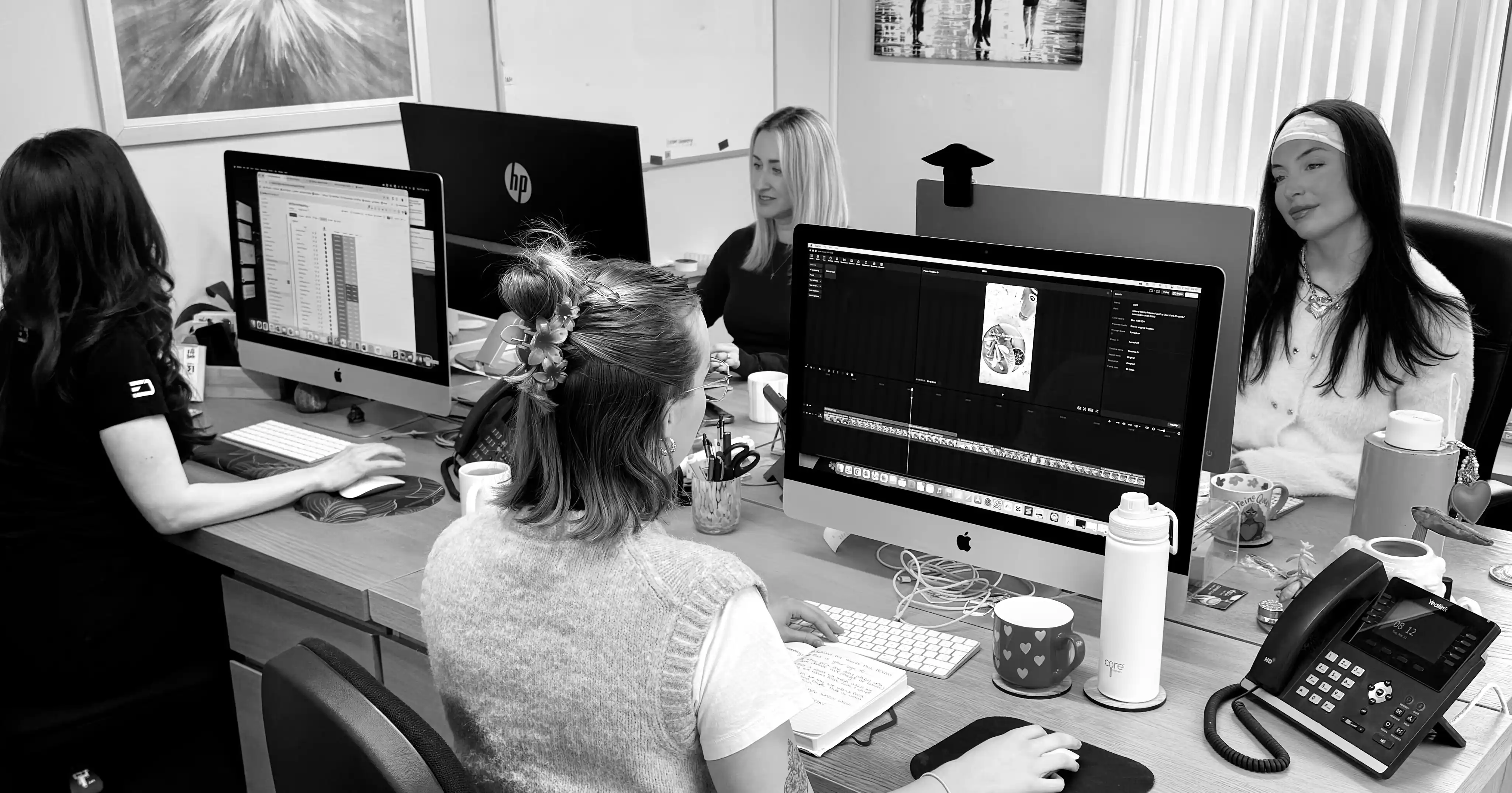 Why AI Will Never Replace Human Marketers