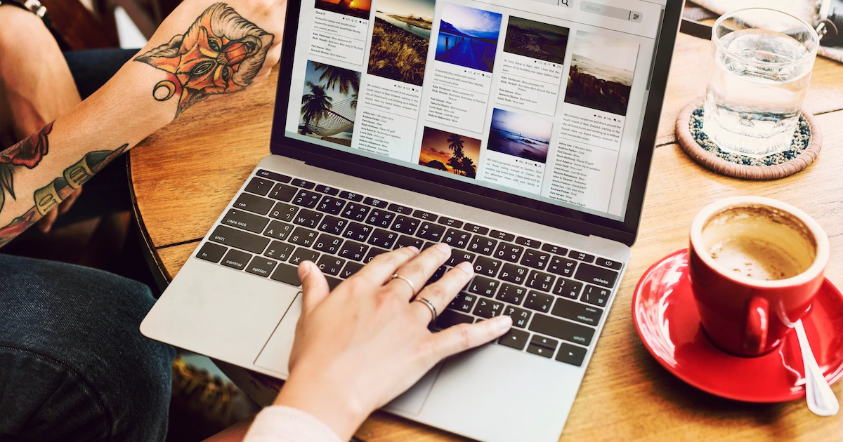 5 Signs Your Website is Letting You Down
