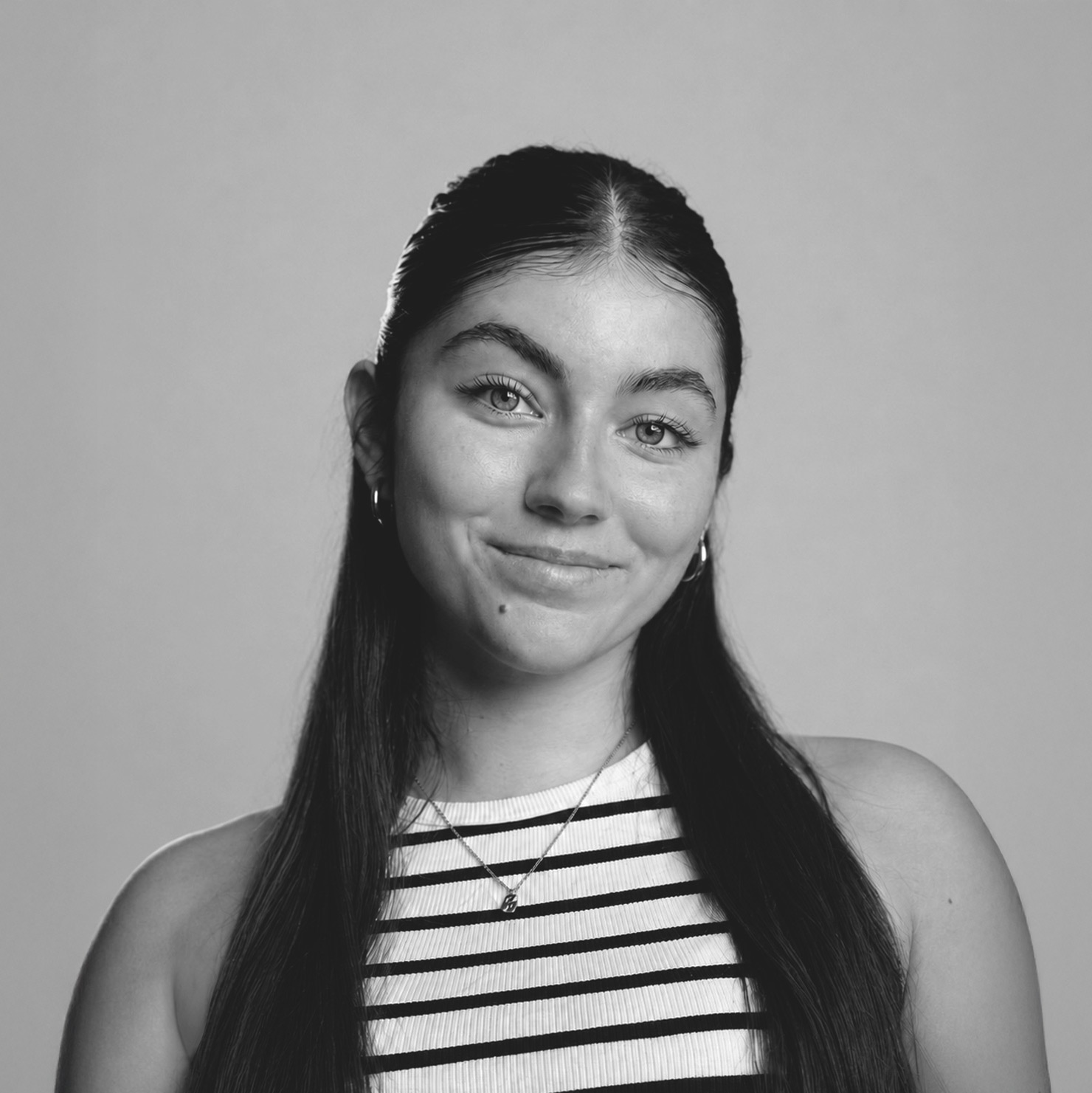 team member headshot