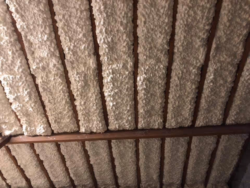 home insulation