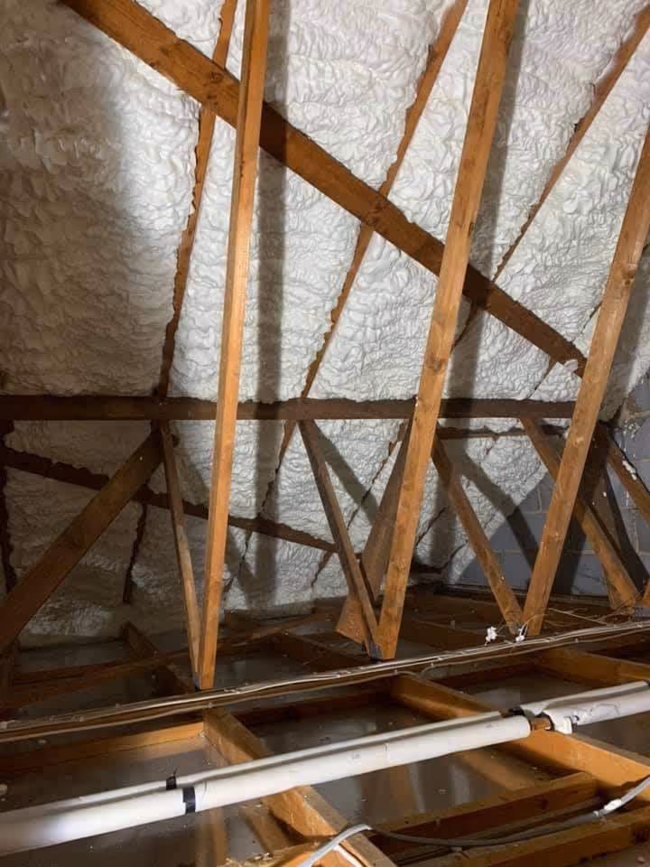 home insulation