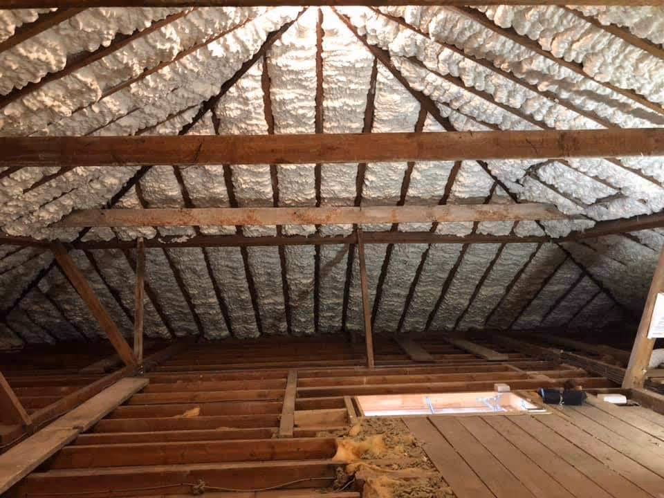 home insulation