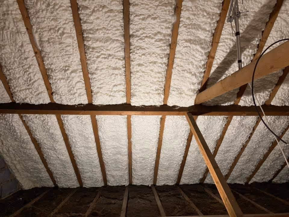home insulation