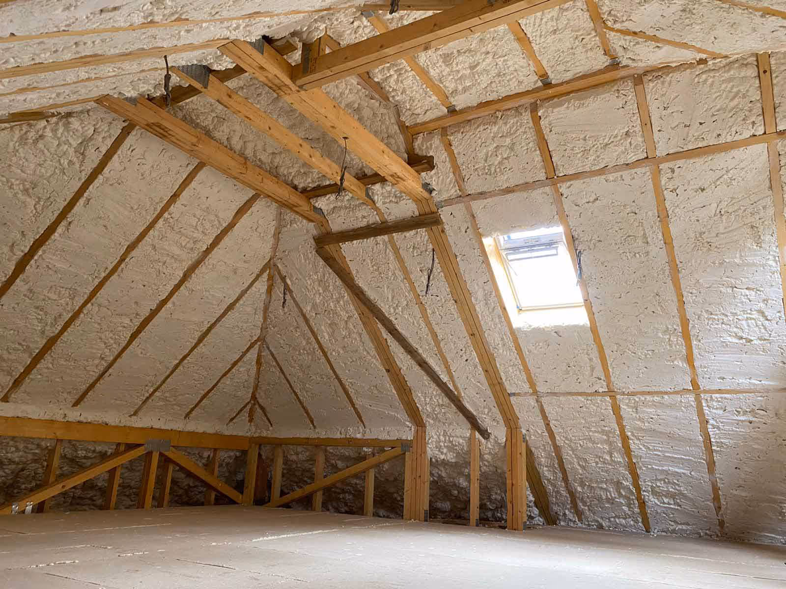 construction insulation