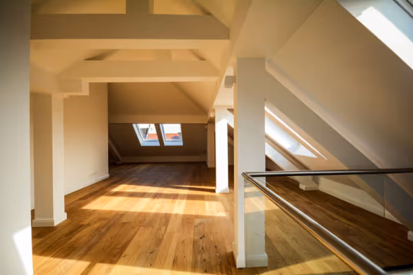 loft insulation