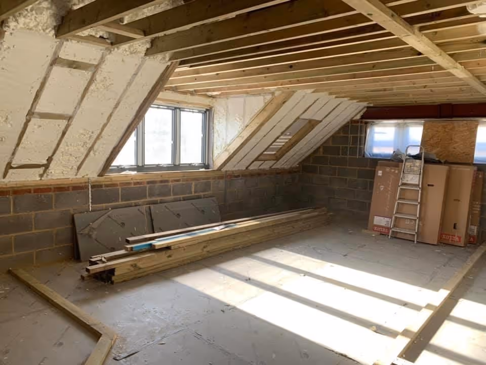 loft insulation