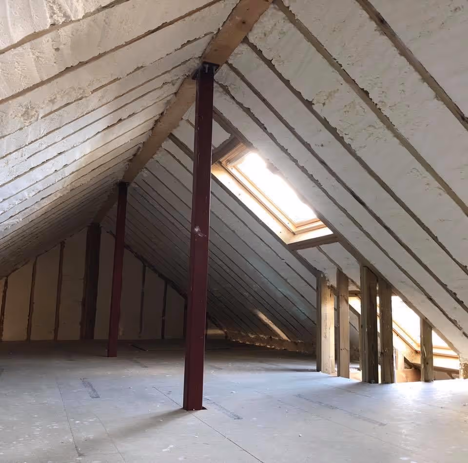 loft insulation