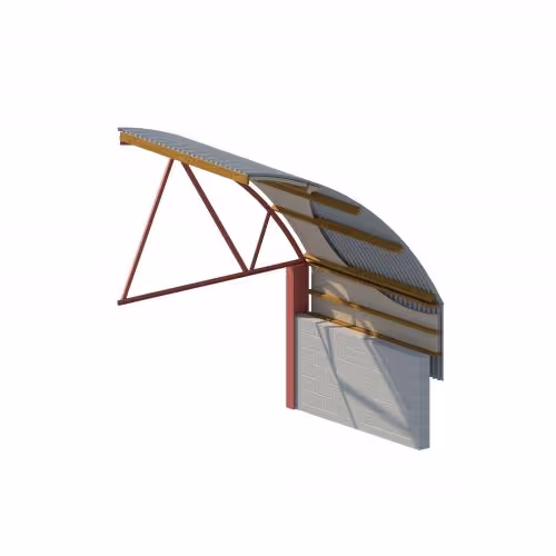 Agricultural Spray Foam Insulation