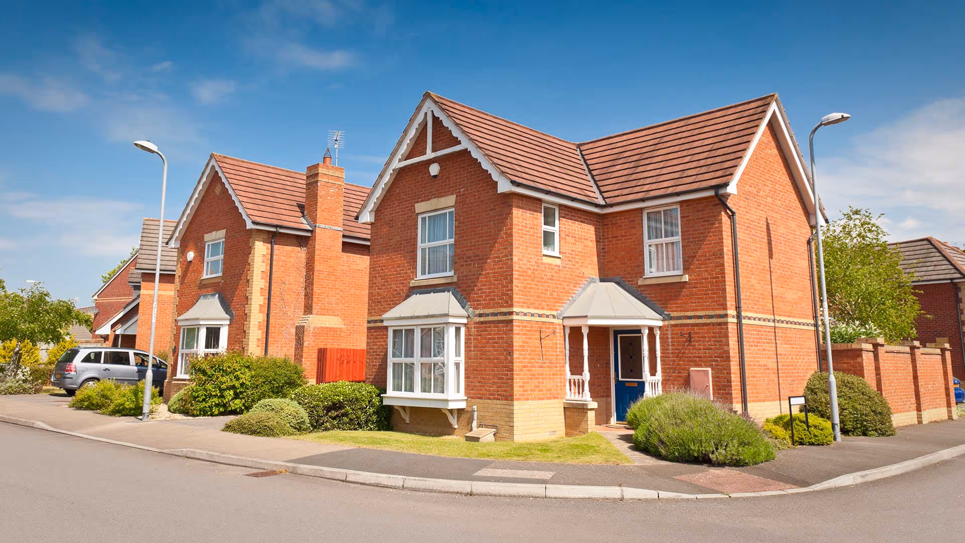 home insulation image