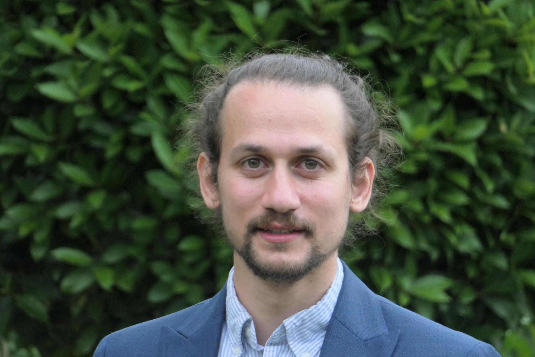 Gian Marco Strappelli