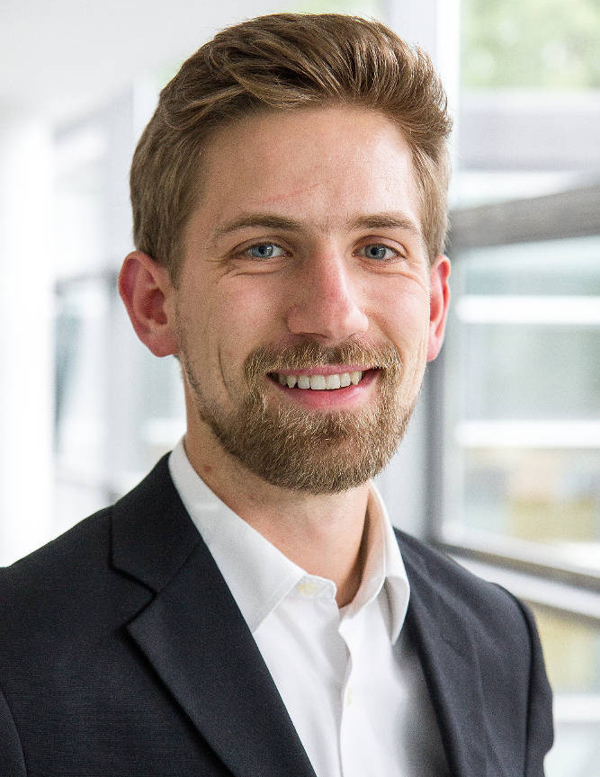 Dr. Jakob Wasserthal
