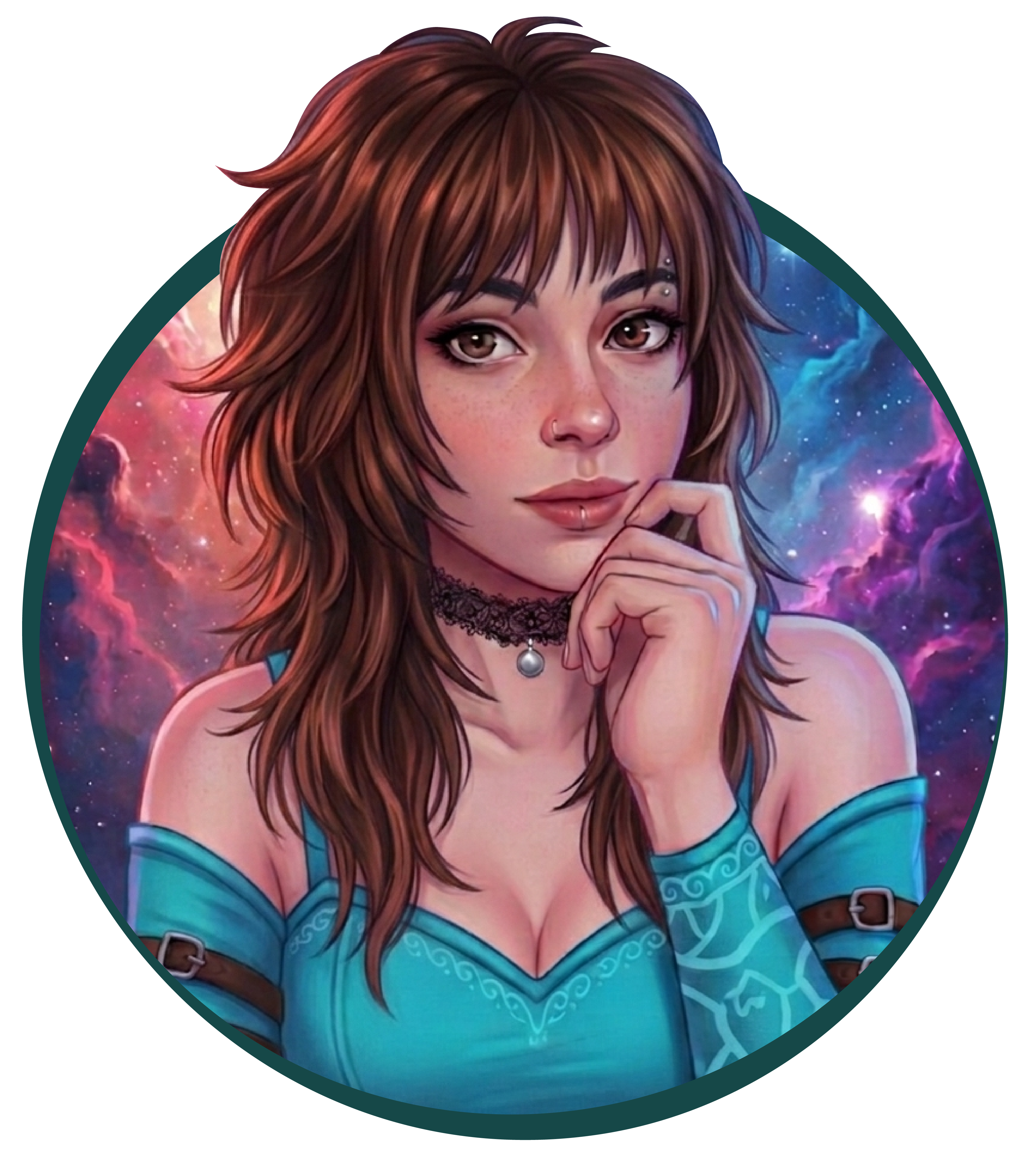 Alice Graphic Design Avatar