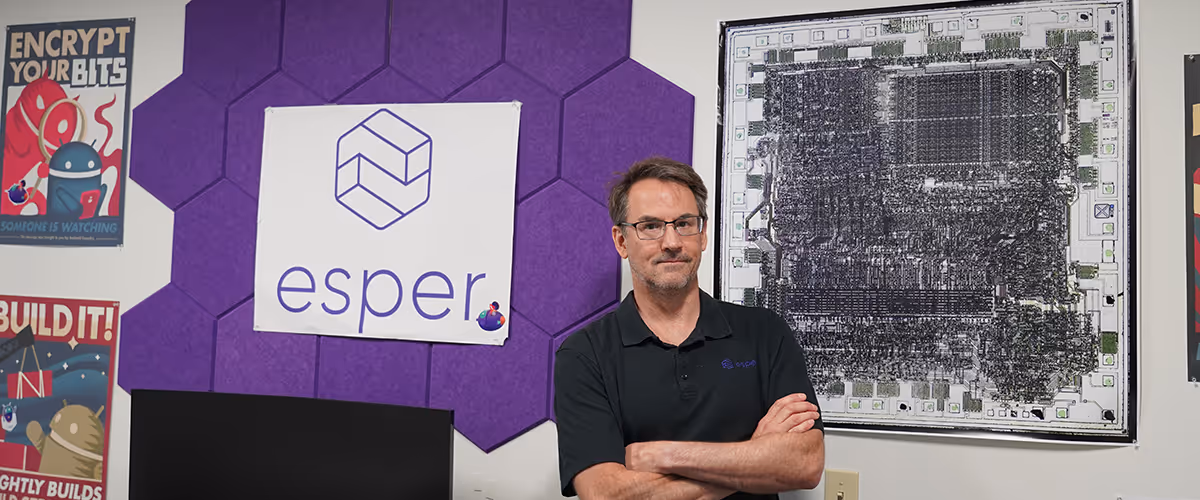 Esper Deep Cuts: The MDM Flip