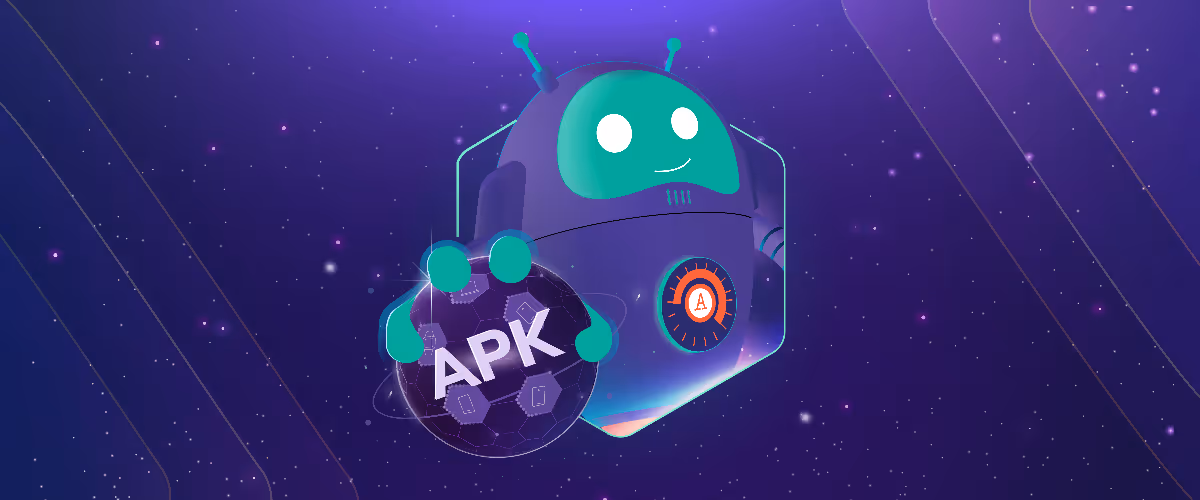 What Is an APK?