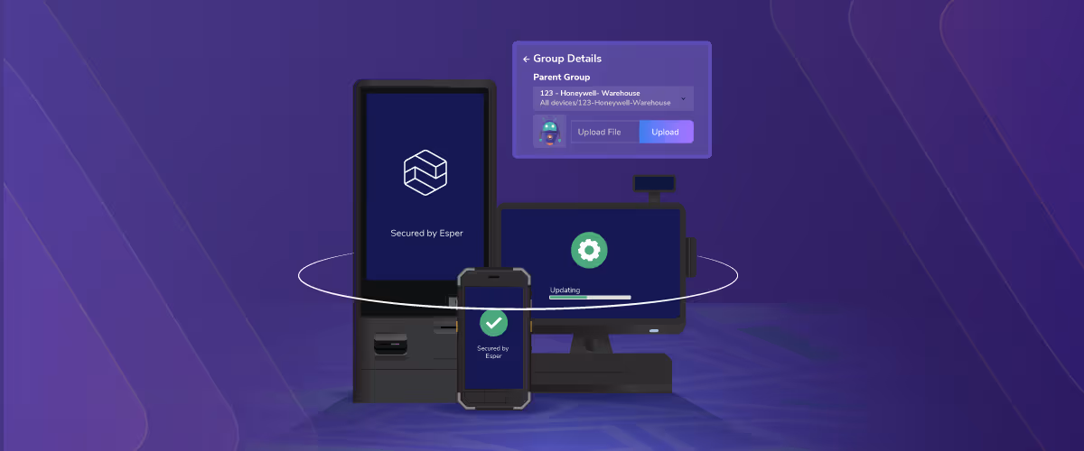 Simplify Device Operations: A Guide to Groups and Subgroups in Esper