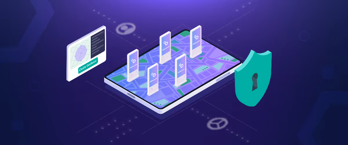 Unlocking the Potential of Geofencing with Esper