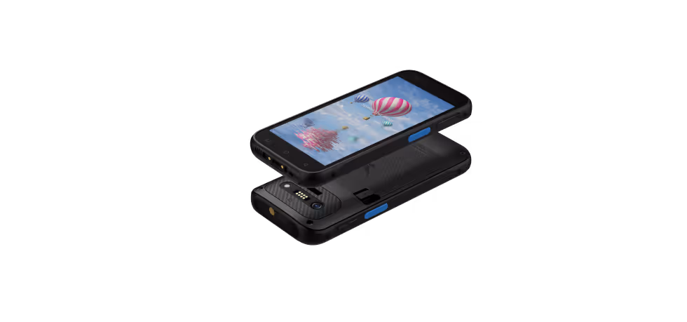 Bluebird S10 Enterprise Rugged Handheld Mobile Computer