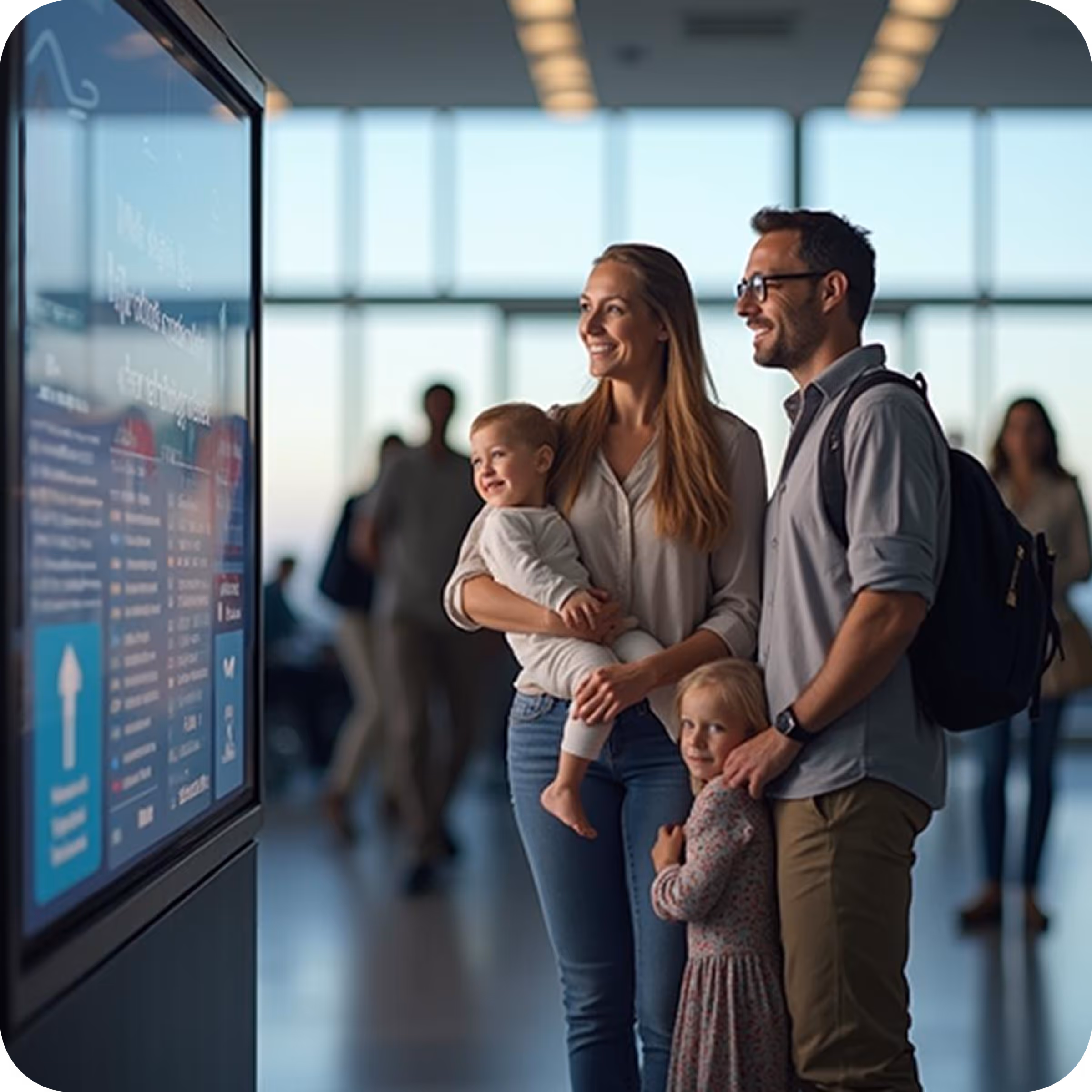Digital Signage