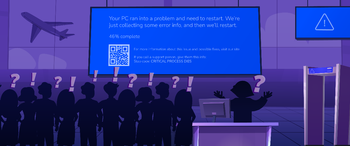 Why Resilience Is the New Mandate — A Year After the Worst Endpoint Outages