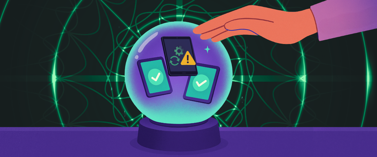How to Master Proactive Android POS Monitoring and Remediation