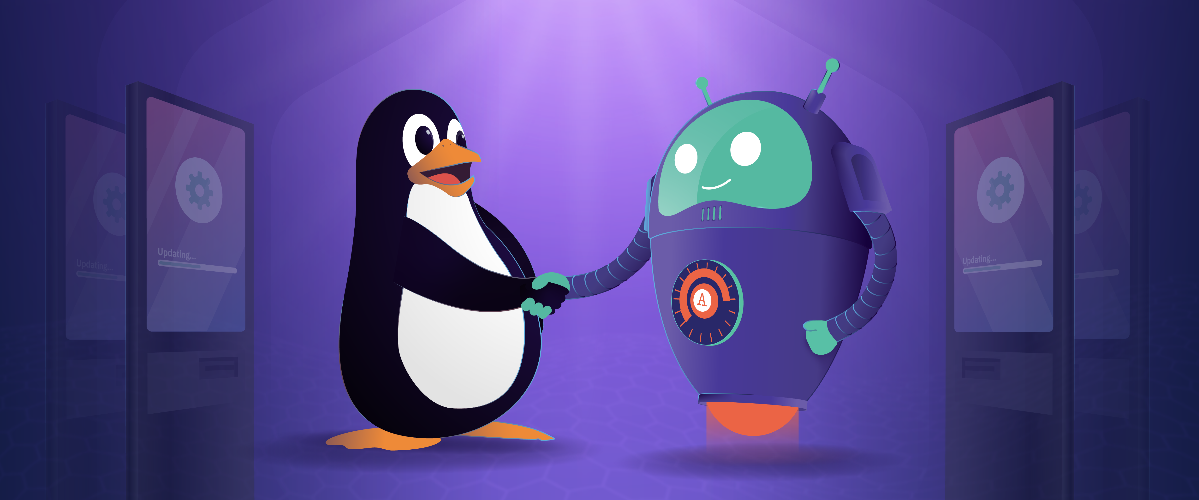 Why Linux MDM, and Why Now