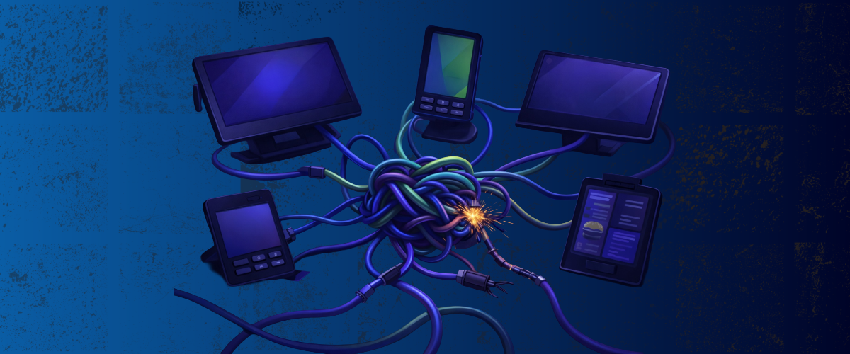 The Not-So-Hidden Costs of Device Management Tool Sprawl