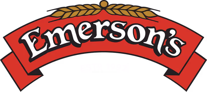 Emerson's Brewery 