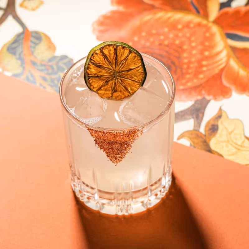 The Art of the Perfect Margarita