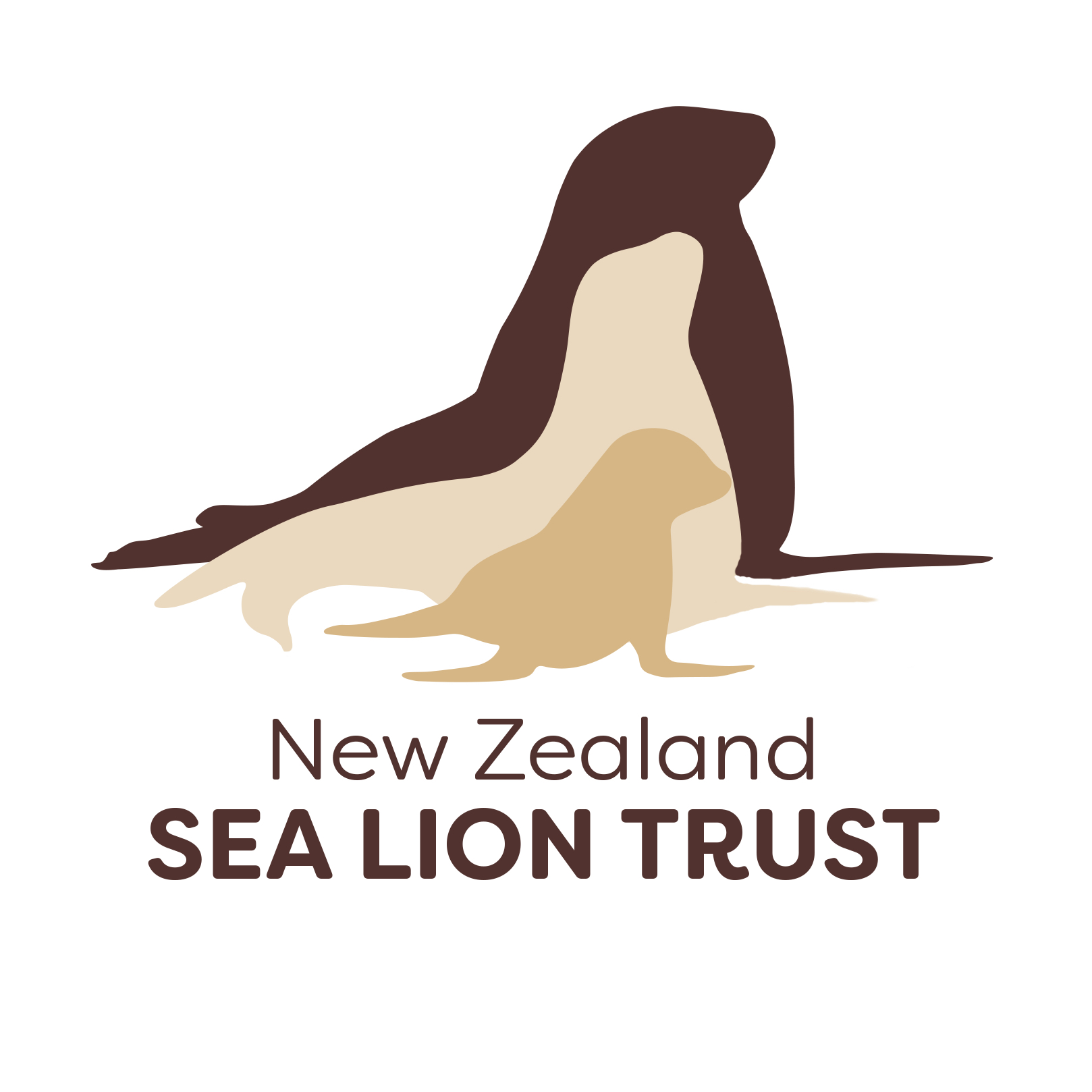 The  New Zealand Sea Lion Trust