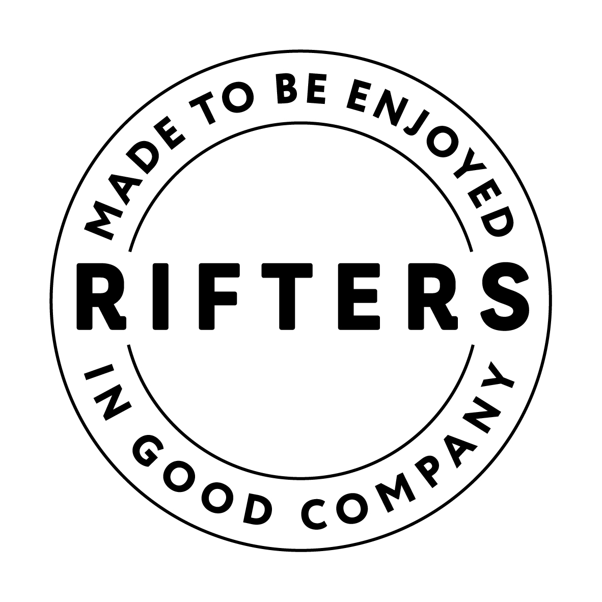 Rifters