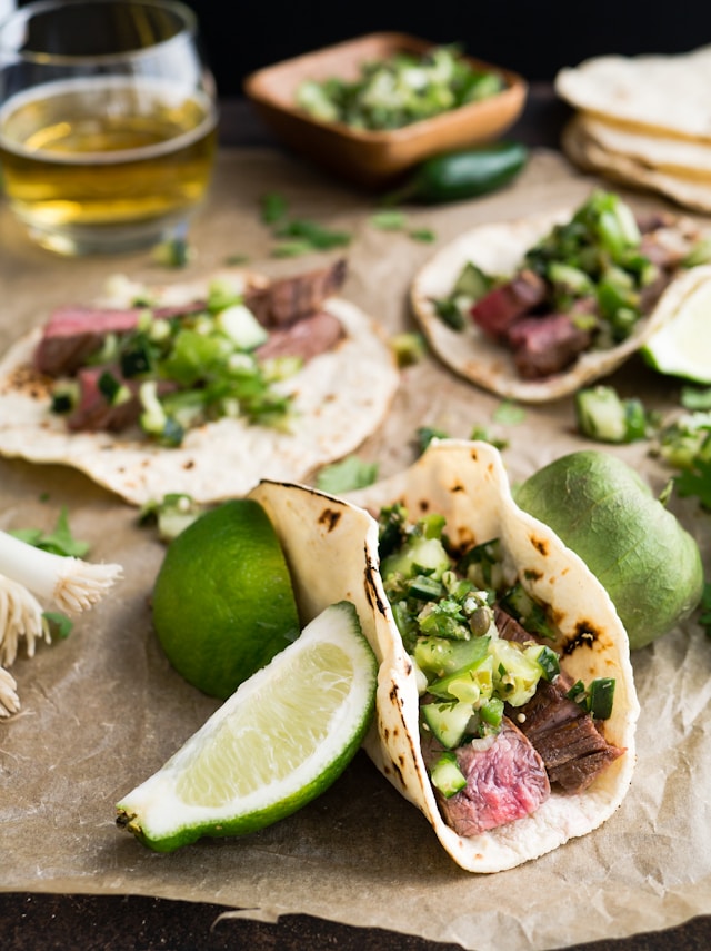 Tequila & Taco Takeover