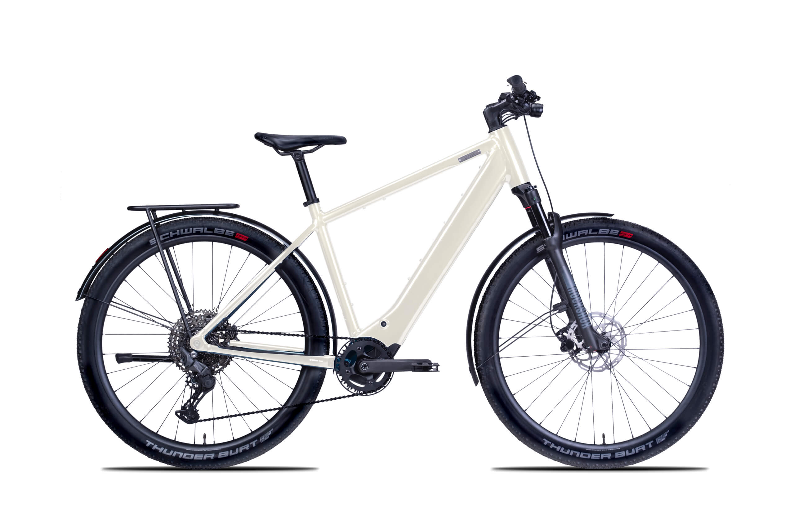 Verena Lenz vom Fahrradgeschäft LENZ für E-Bikes im Taunus