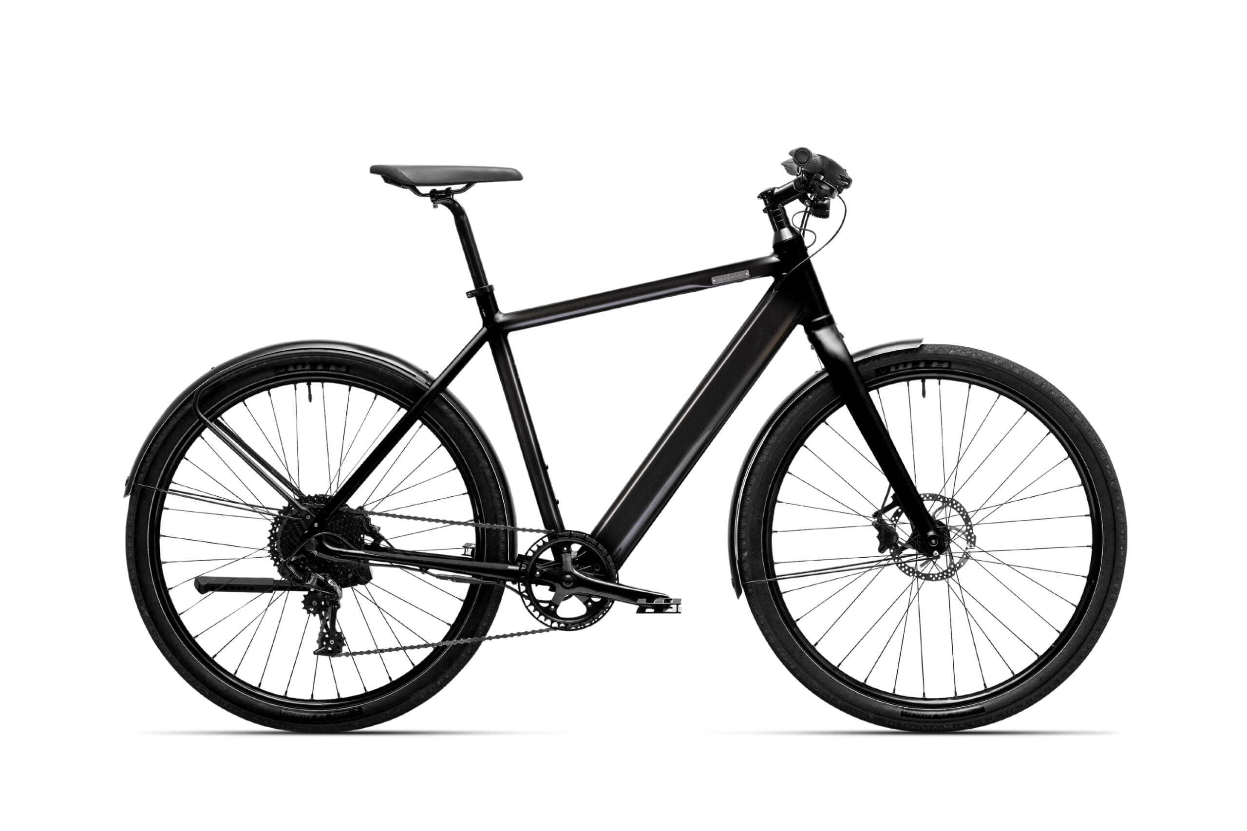 Niclas Ohlenschläger ist Profi für Fahrräder, E-Bikes und E-Dreiräder.