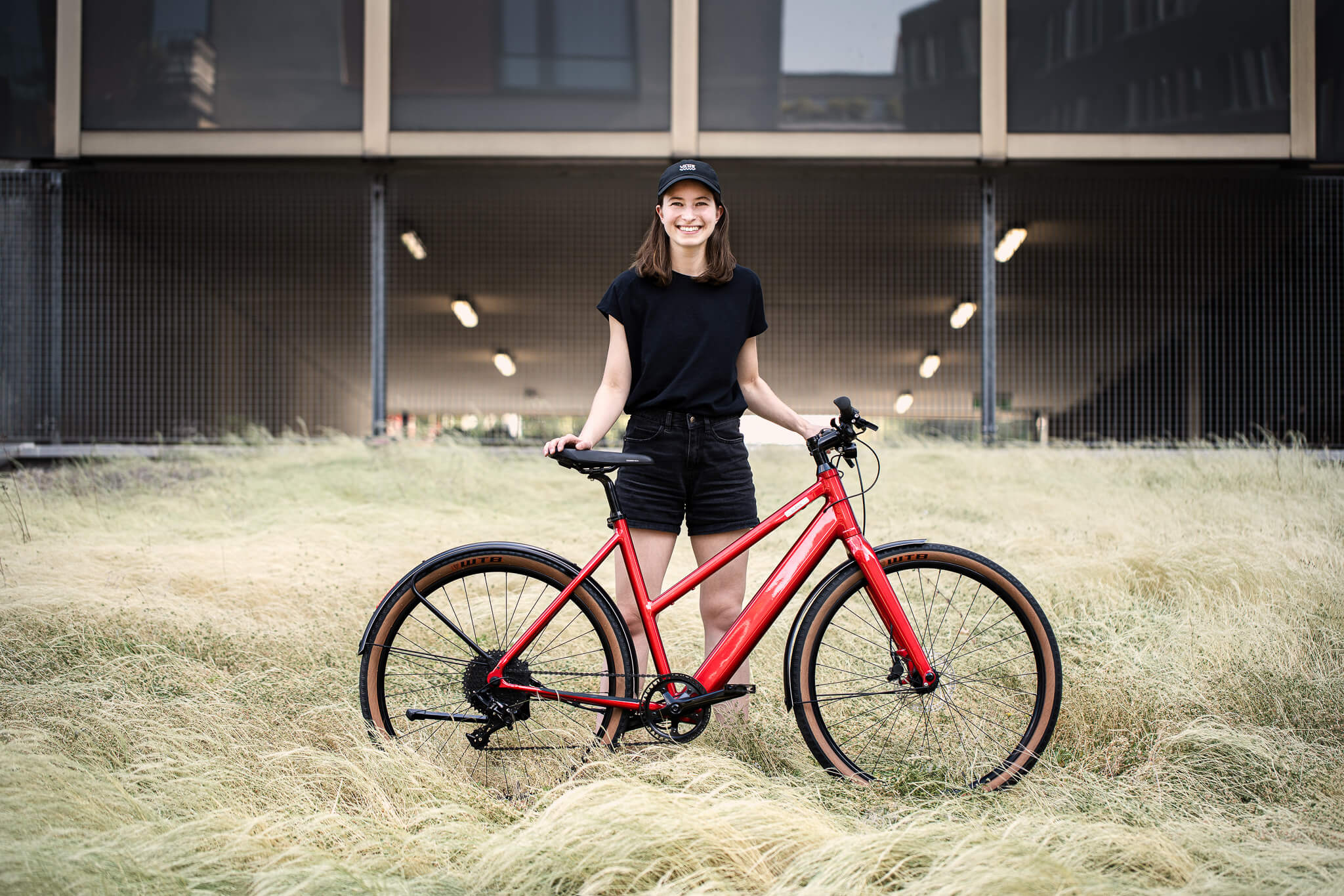 Coboc Bike Händler bei Frankfurt am Main: LENZ E-Bikes.