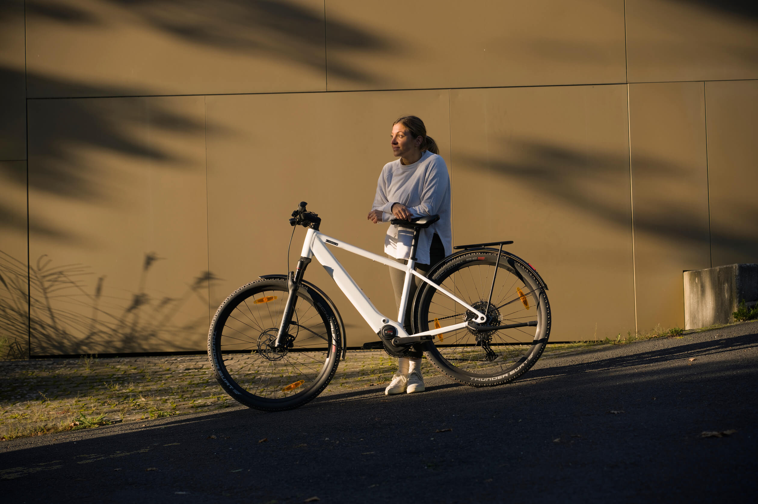 Leichte E-Bikes und Lastenräder in Kelkheim bei Fahrrad Lenz