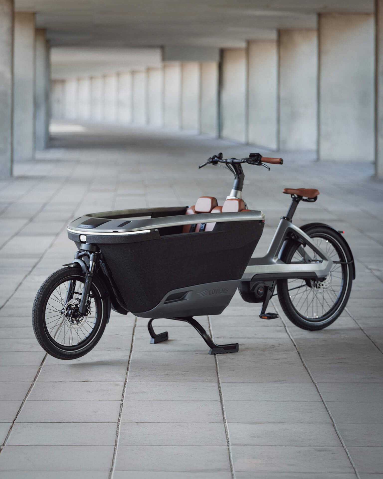 Image of Lovens Explorer 2