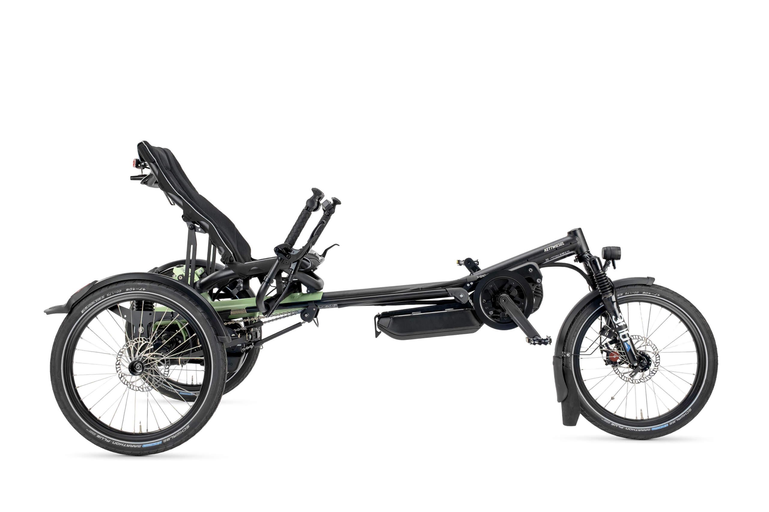 Kettwiesel One Product Shot