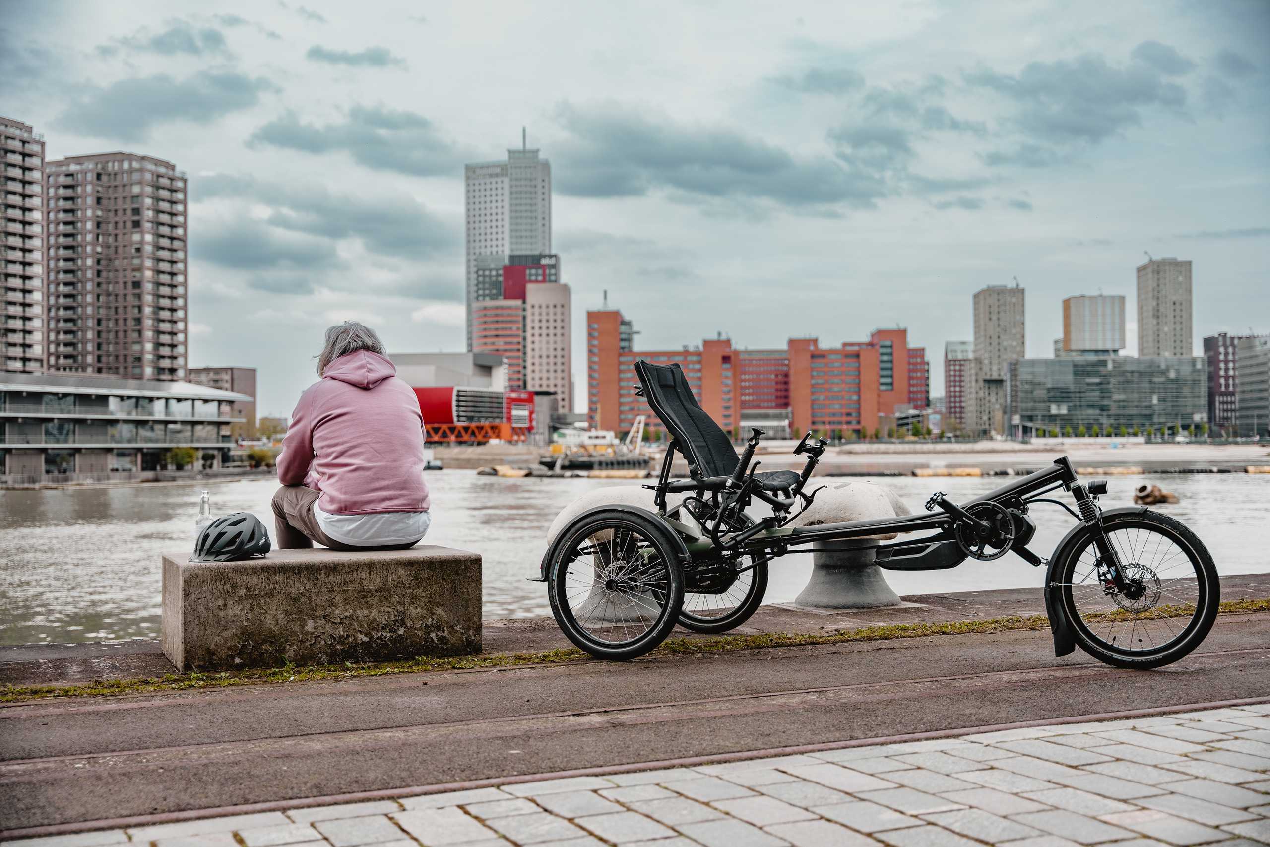 Hase Kettwiesel One günstig beim Händler kaufen.