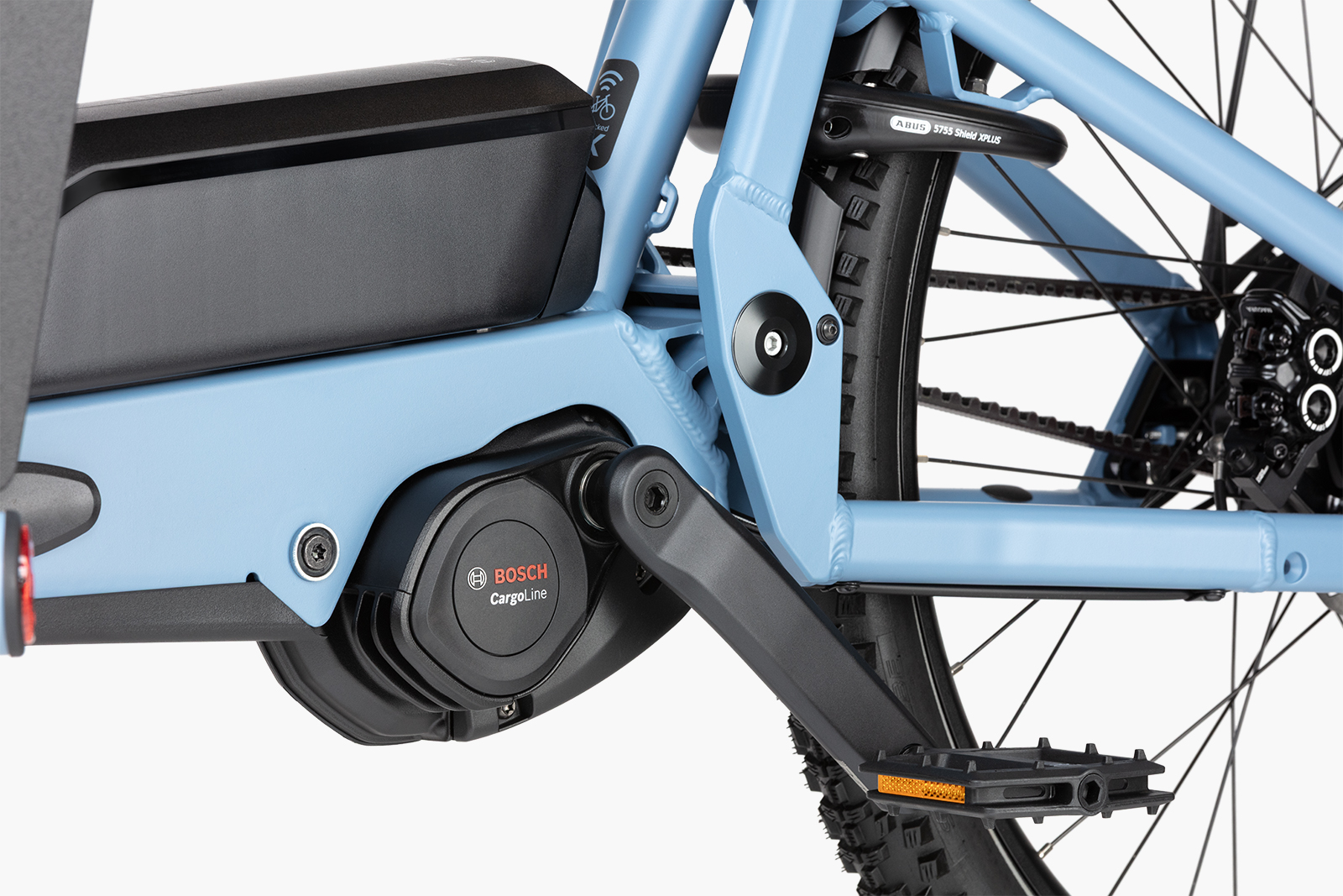 Riese und Müller Load 5 75 Test 2026. Bestes Cargo Bike der Welt?