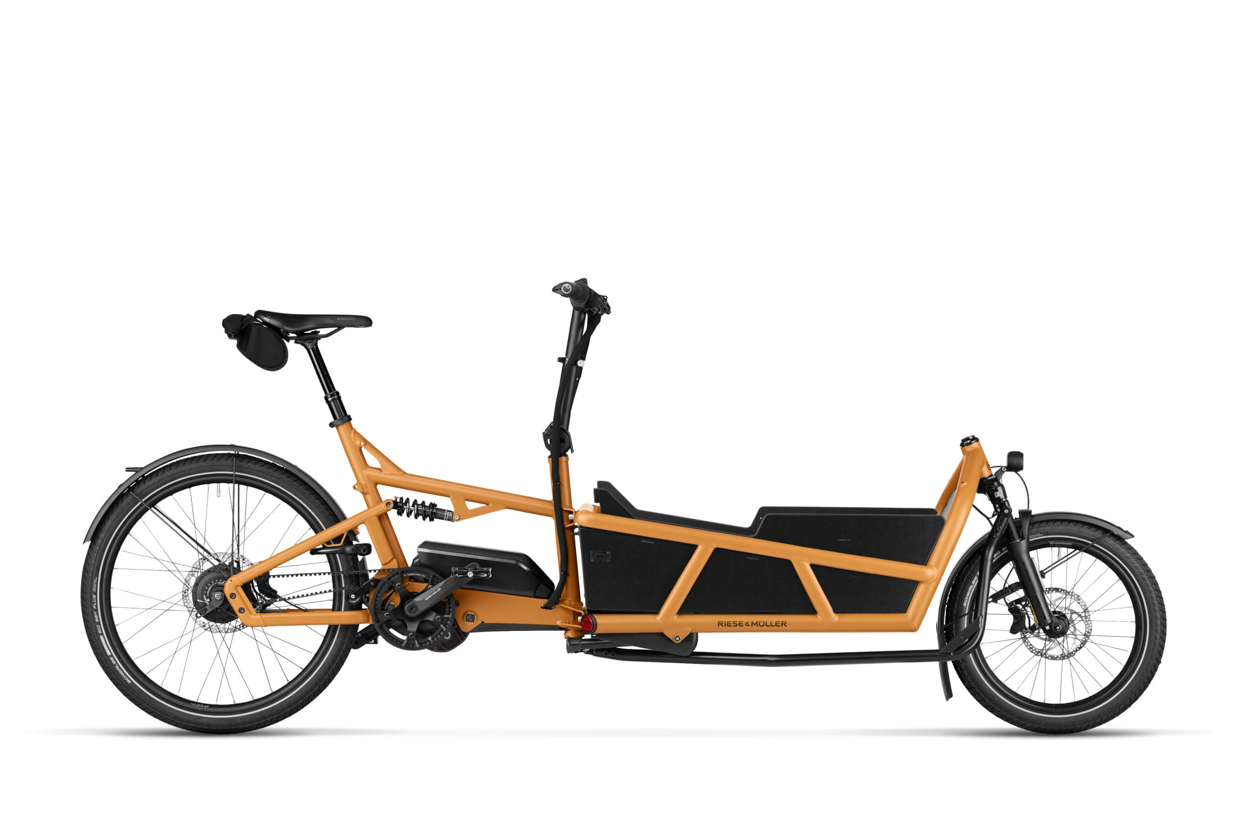 Bild von Load5 75 in Farbe Peanut.