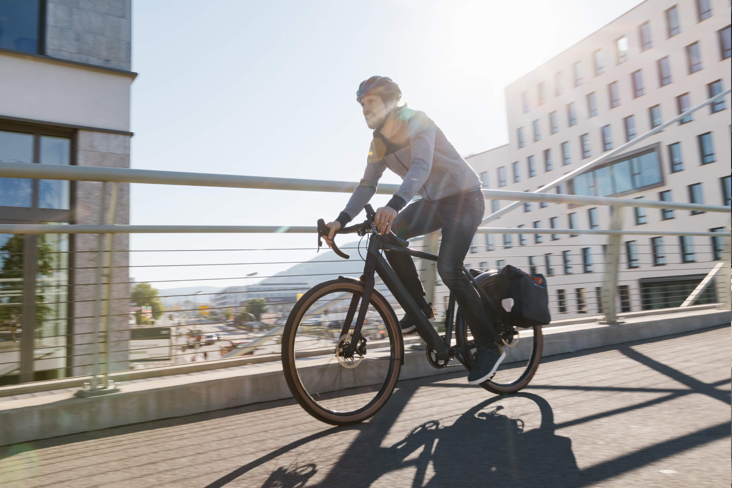 Coboc E-Bikes bei LENZ E-Bikes kaufen