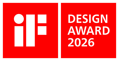 Lovens 2026 iF Design Award