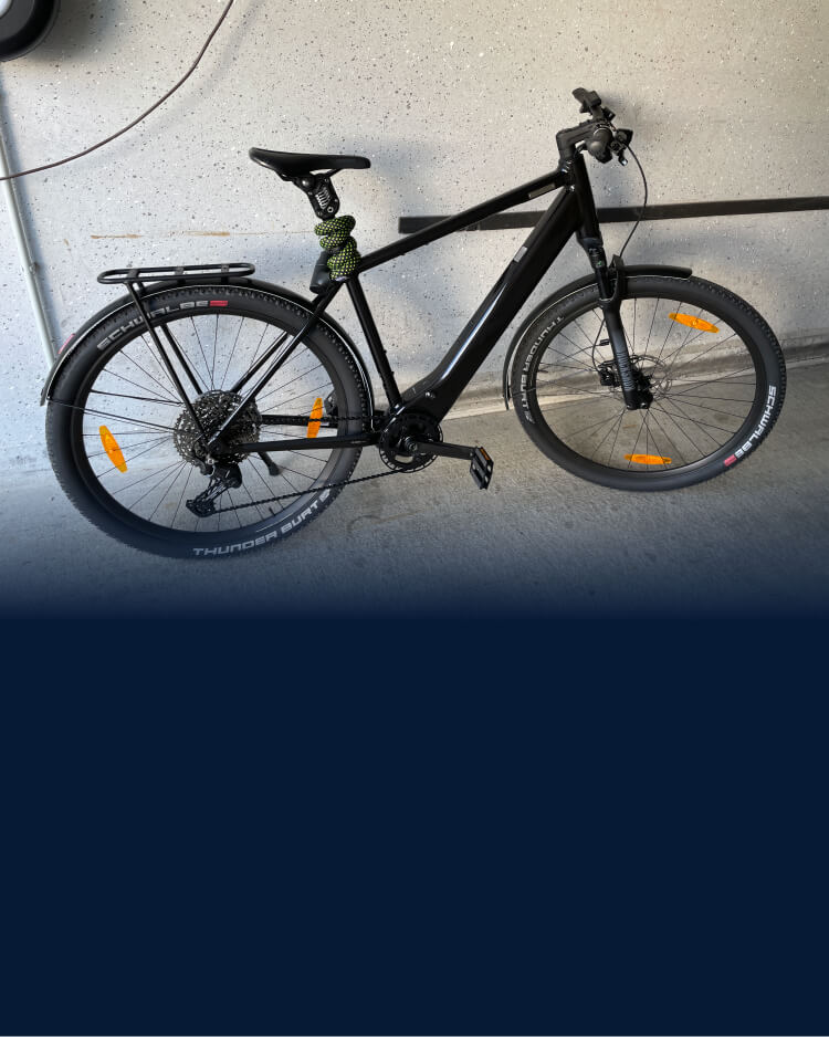 Die beste Beratung für Coboc E-Bikes gibt es 20 min vor Frankfurt bei LENZ E-Bikes im Taunus.