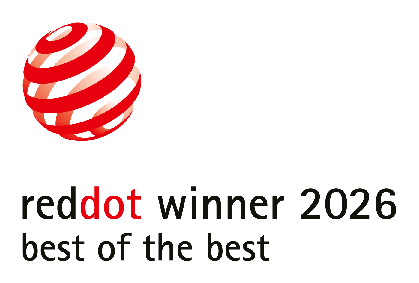 Lovens 2026 iF Design Award