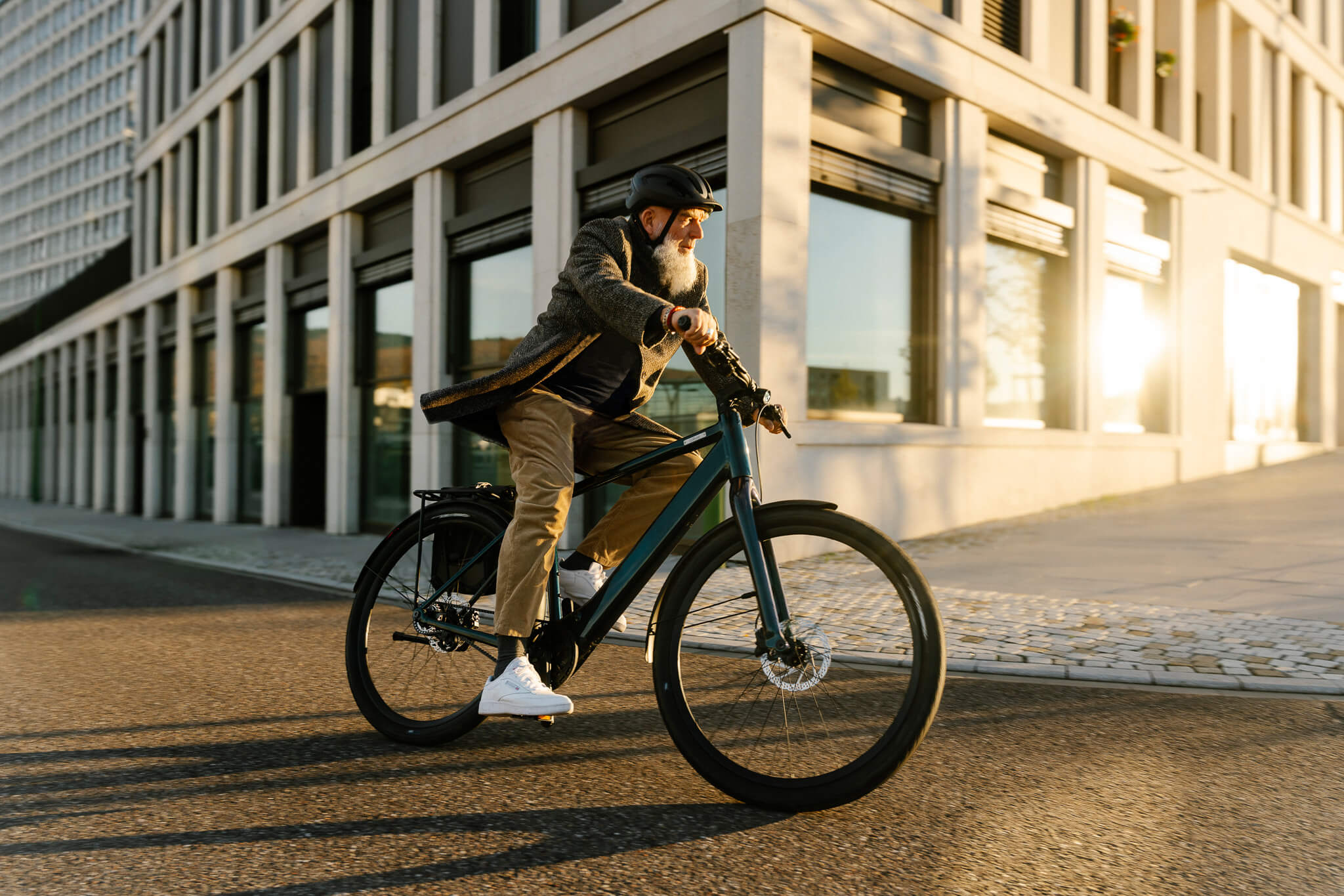 Ebike kaufen, probefahren und leasen in der Nähe von Frankfurt am Main