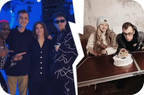 Scaling startup from bunker - Blog image