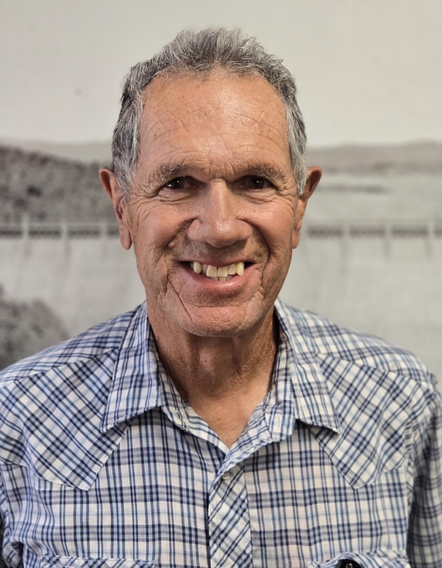 Henry Ludwig Photo